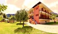 Studios Dryades, private accommodation in city Thassos, Greece